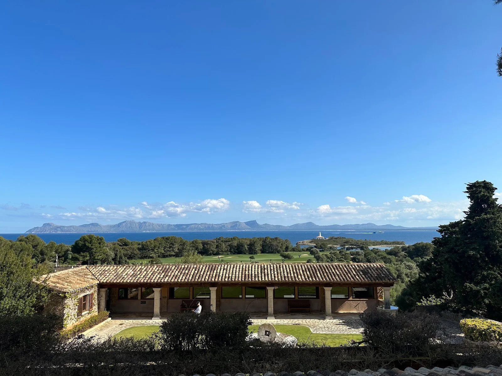 Club de Golf Alcanada - Bild 9