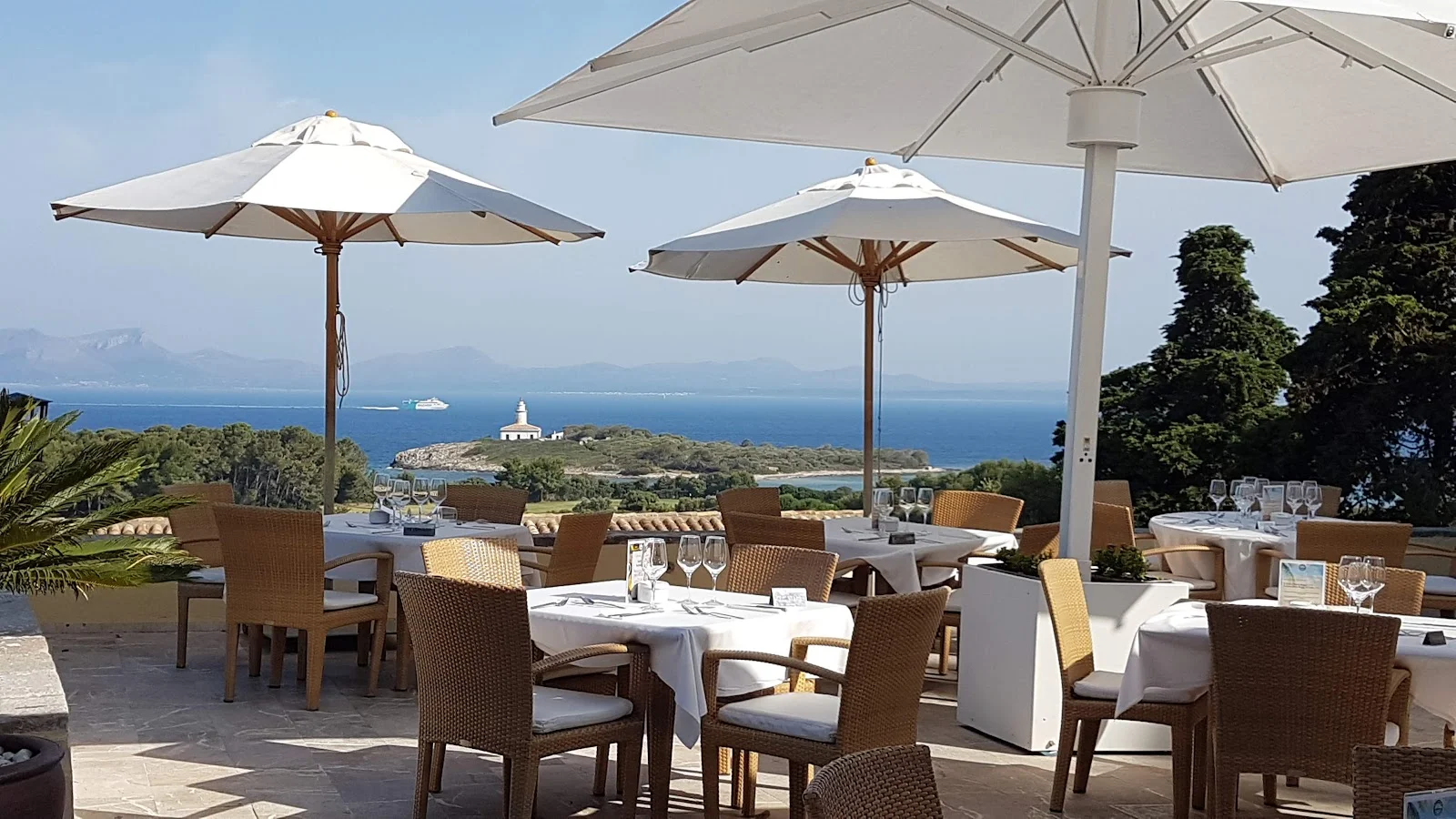 Club de Golf Alcanada - Bild 8