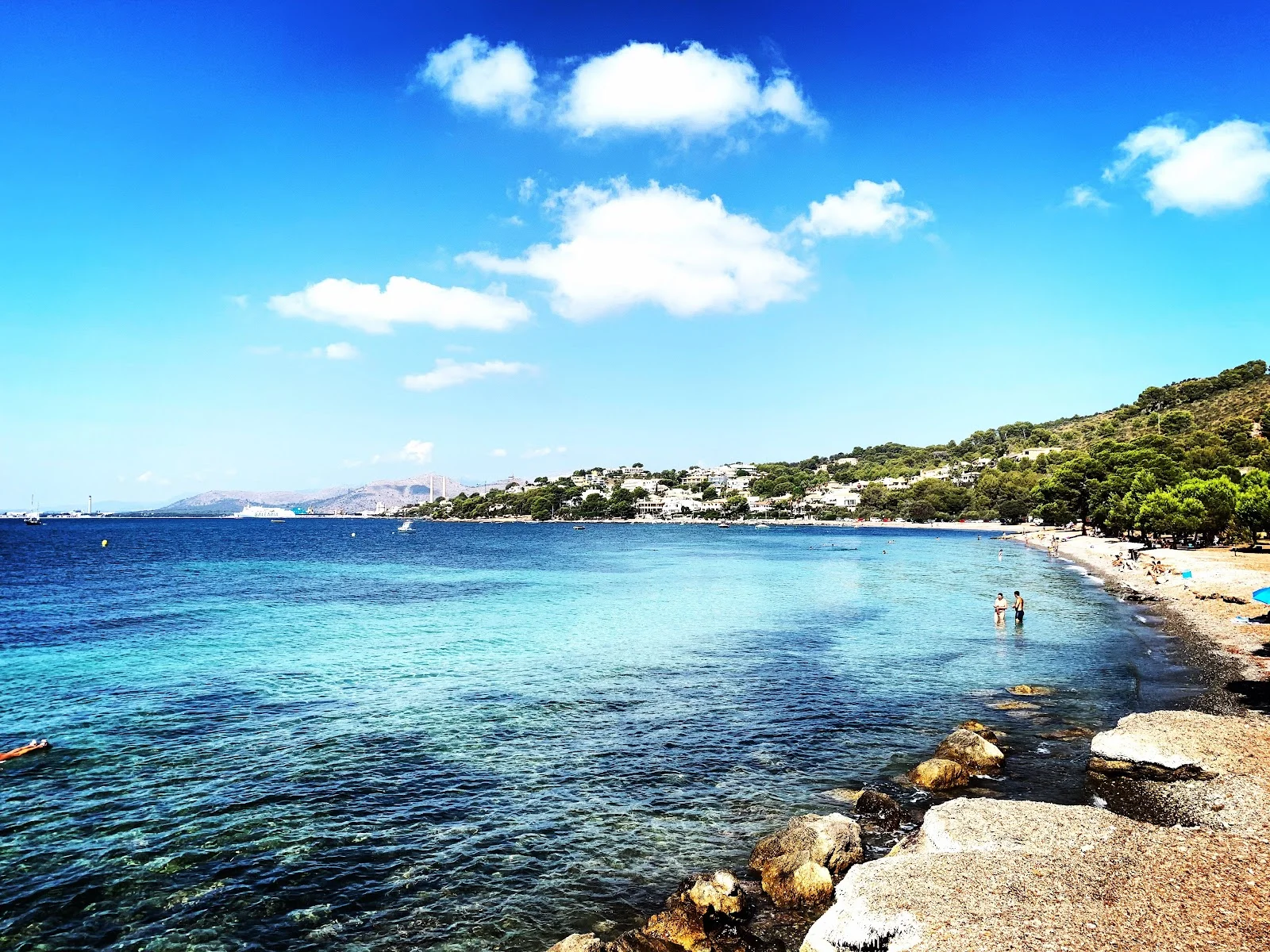 Club de Golf Alcanada - Bild 9