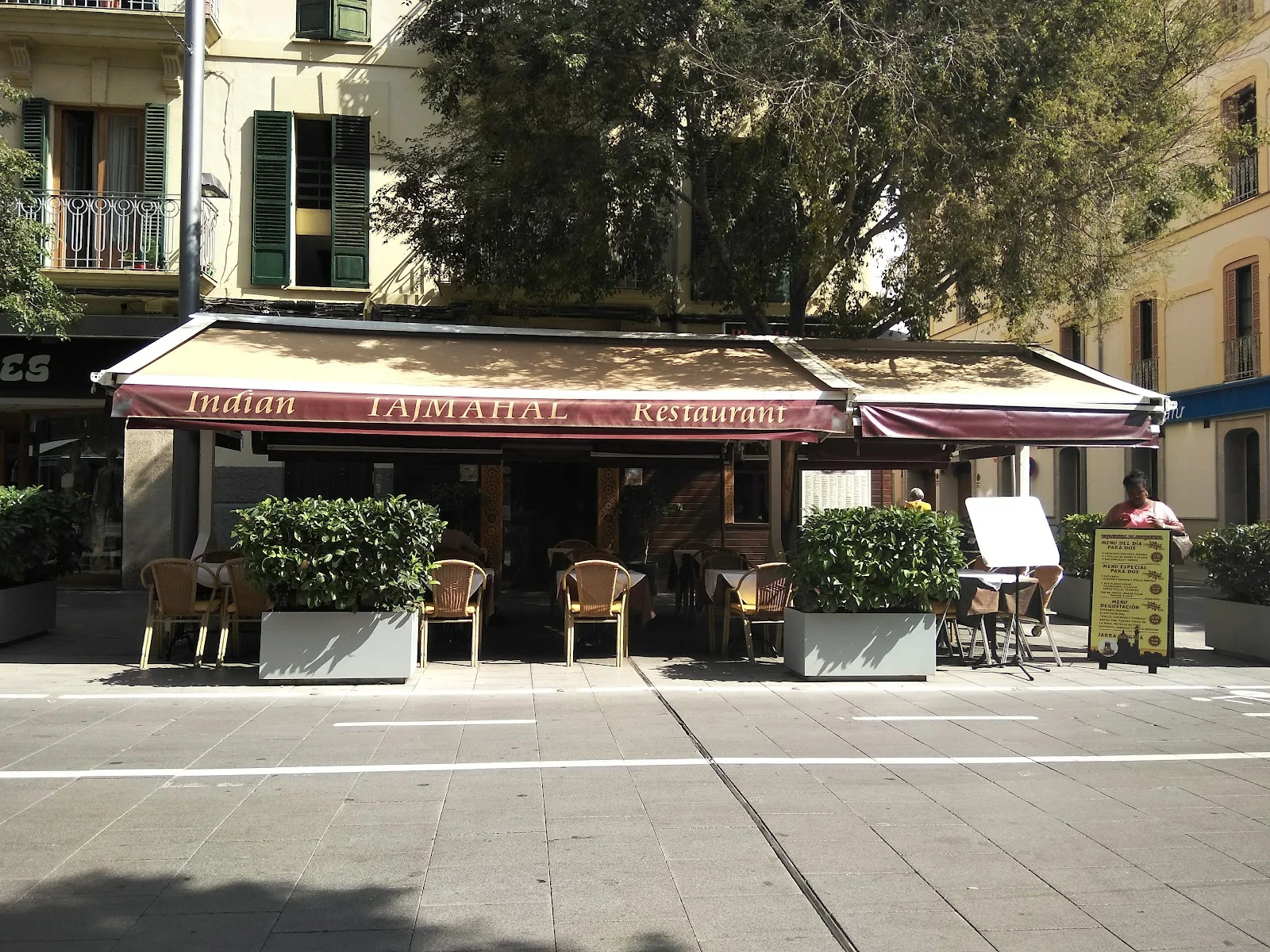 Taj Mahal 2 - Bild 1