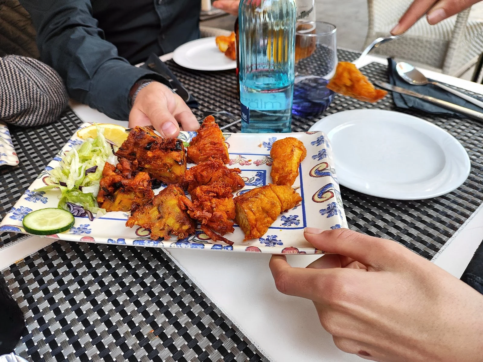 Taj Mahal 2 - Bild 8