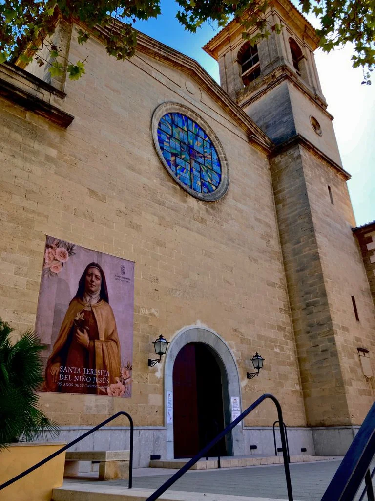 Parròquia Santa Teresa de l'Infant Jesús - Bild 4