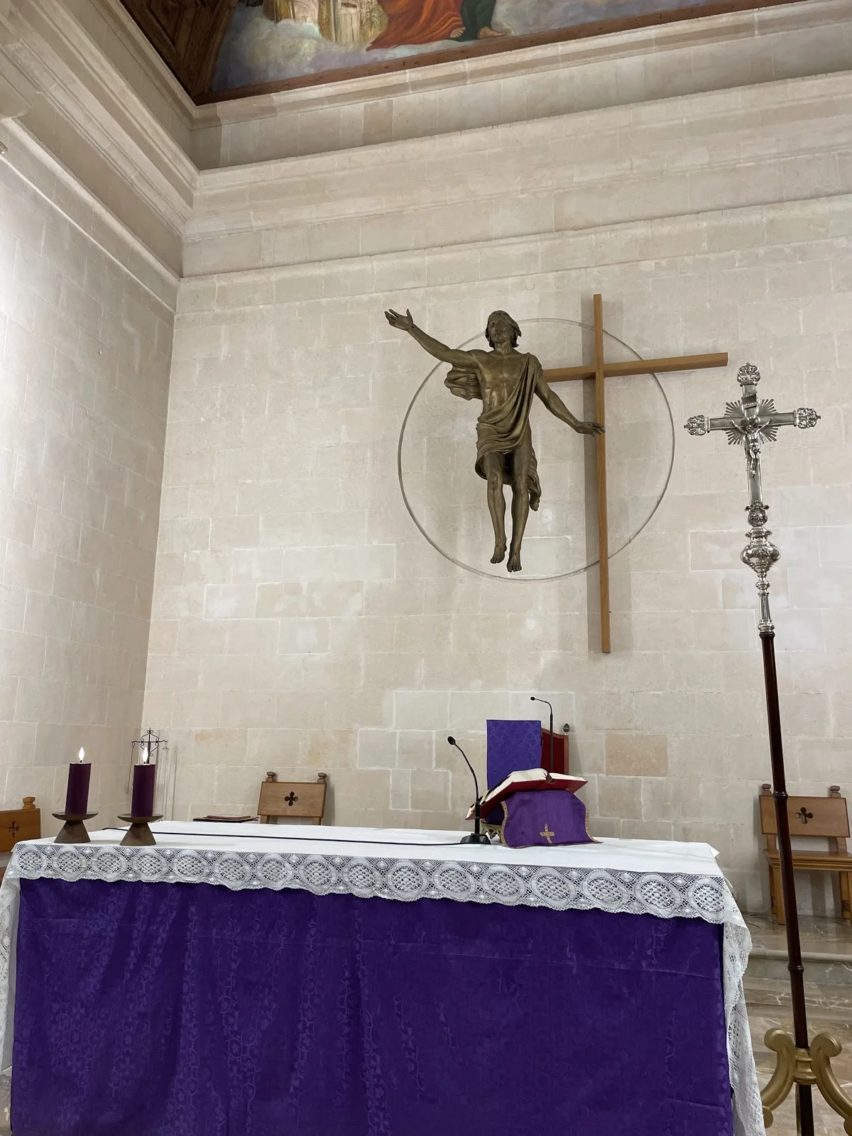 Parròquia Santa Teresa de l'Infant Jesús - Bild 5