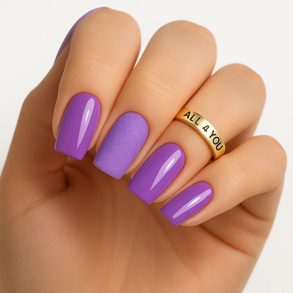 All for You - Nails & Beauty Studio - Bild 1