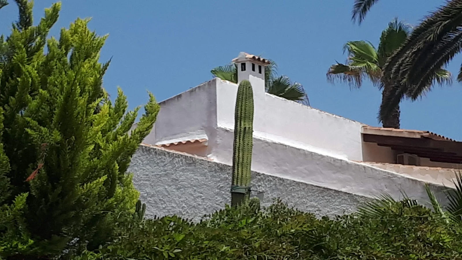 Playa de Cala Serena - Bild 3