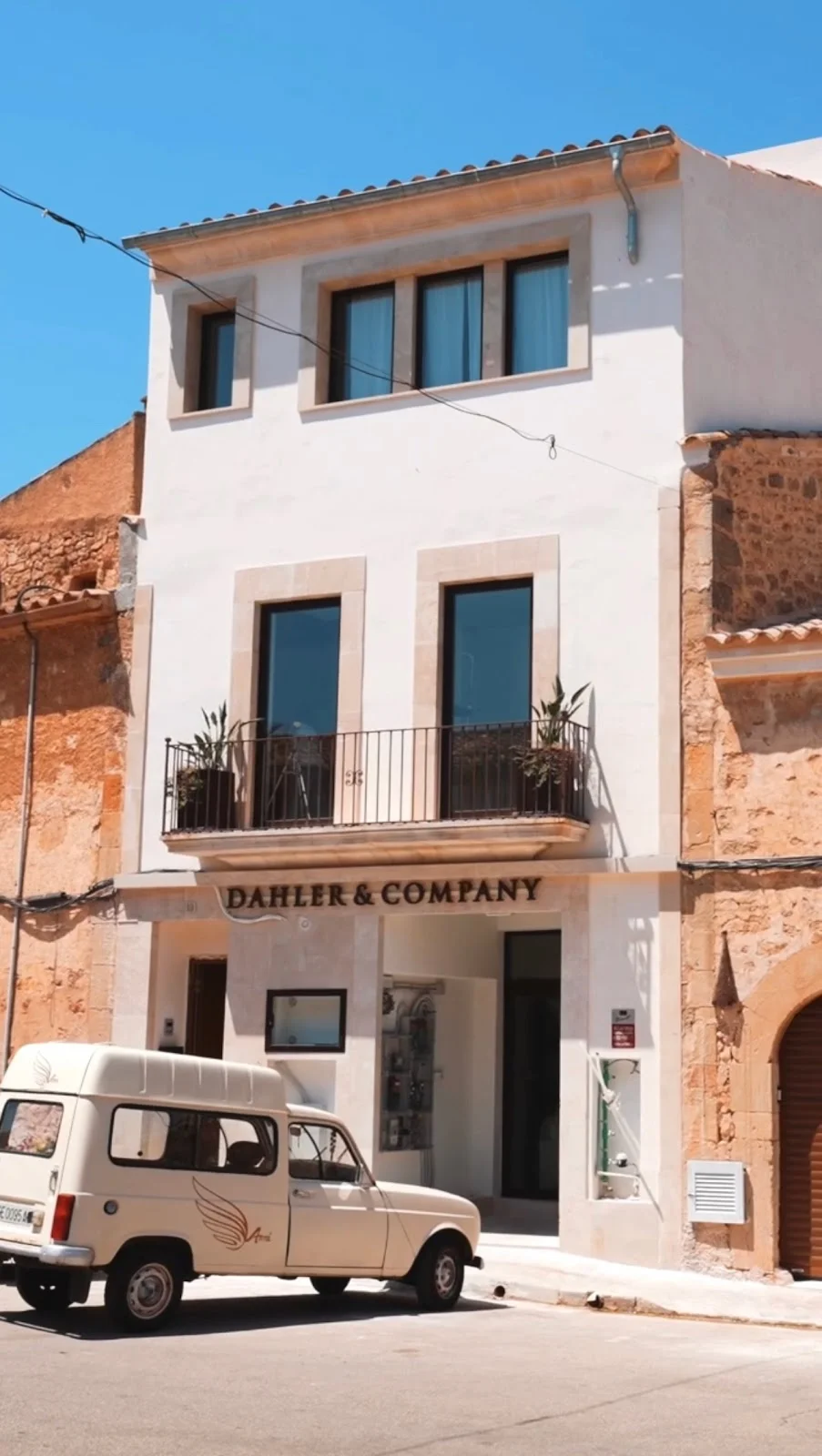 DAHLER Mallorca Santanyí - Bild 2