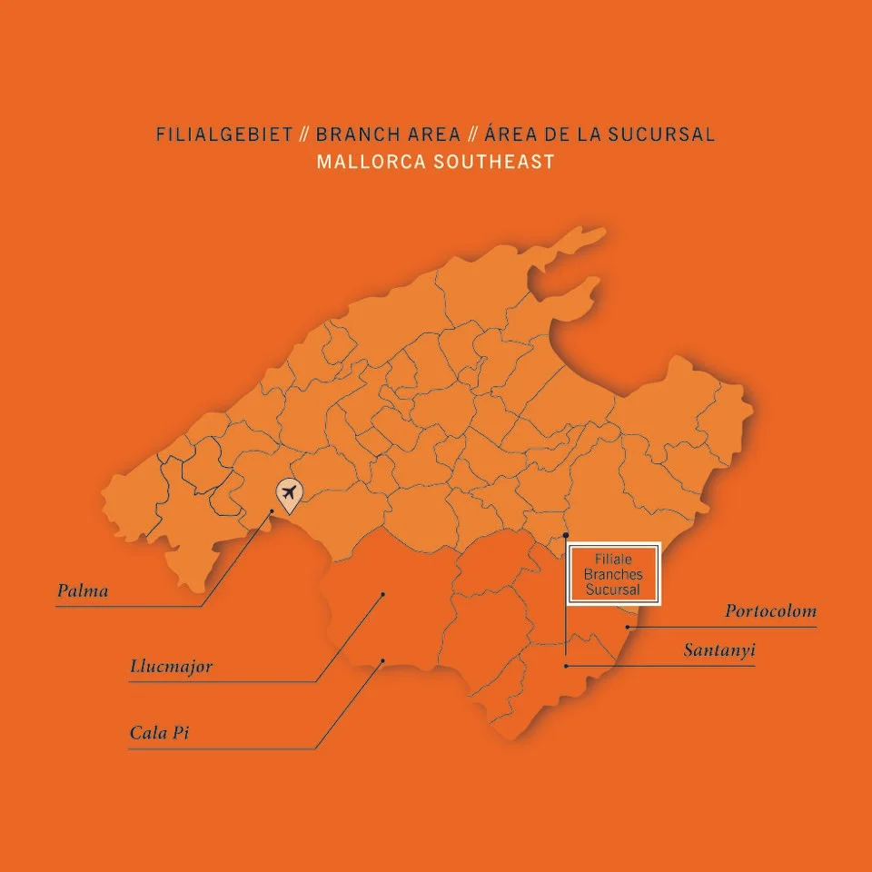 DAHLER Mallorca Santanyí - Bild 2