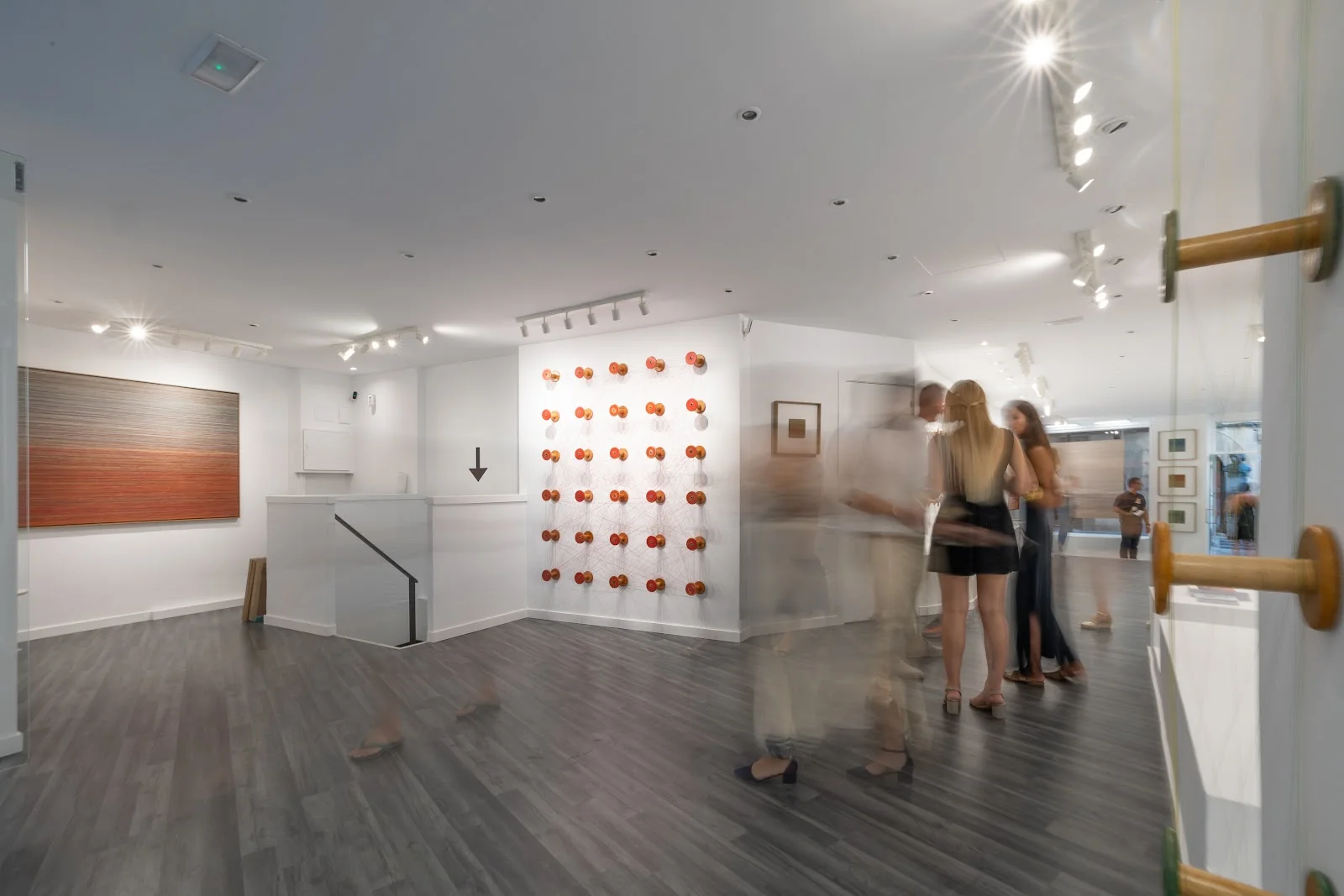 Exhibition by Gallery RED - Bild 9