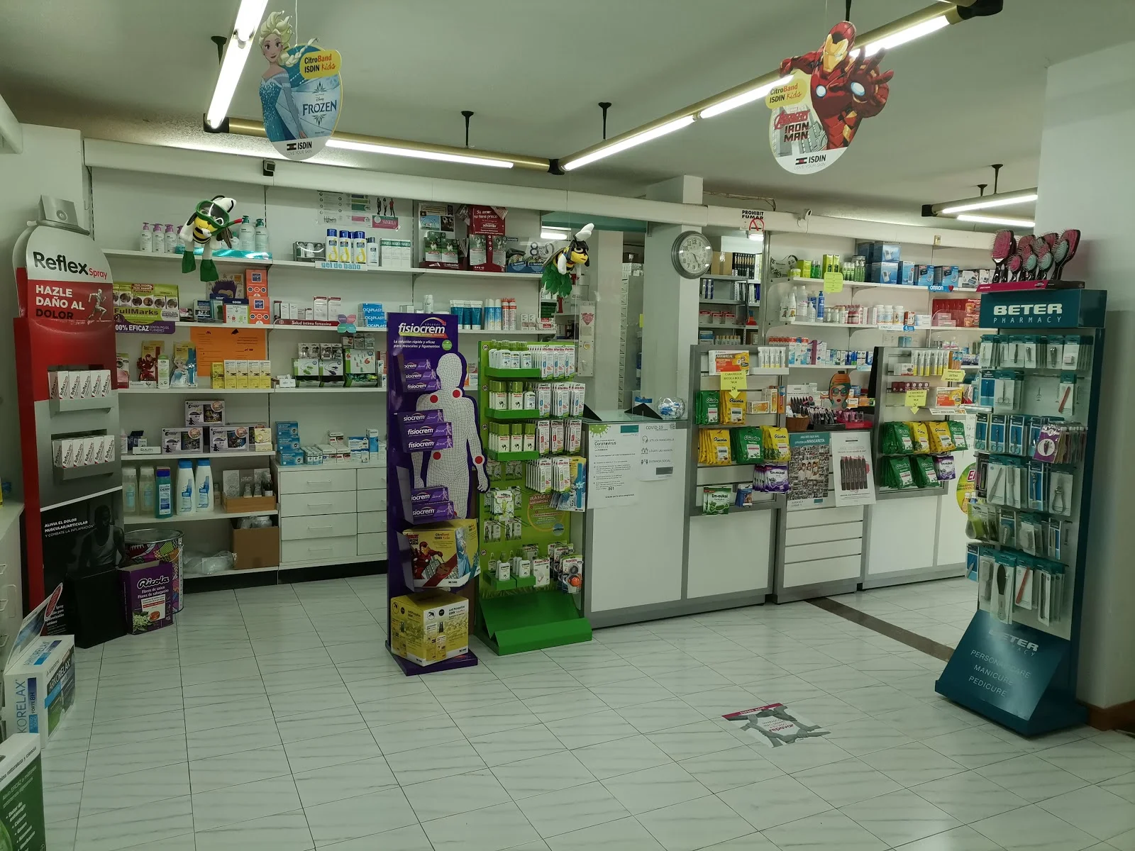 Farmacia A.Alcover G.Prohens - Bild 10