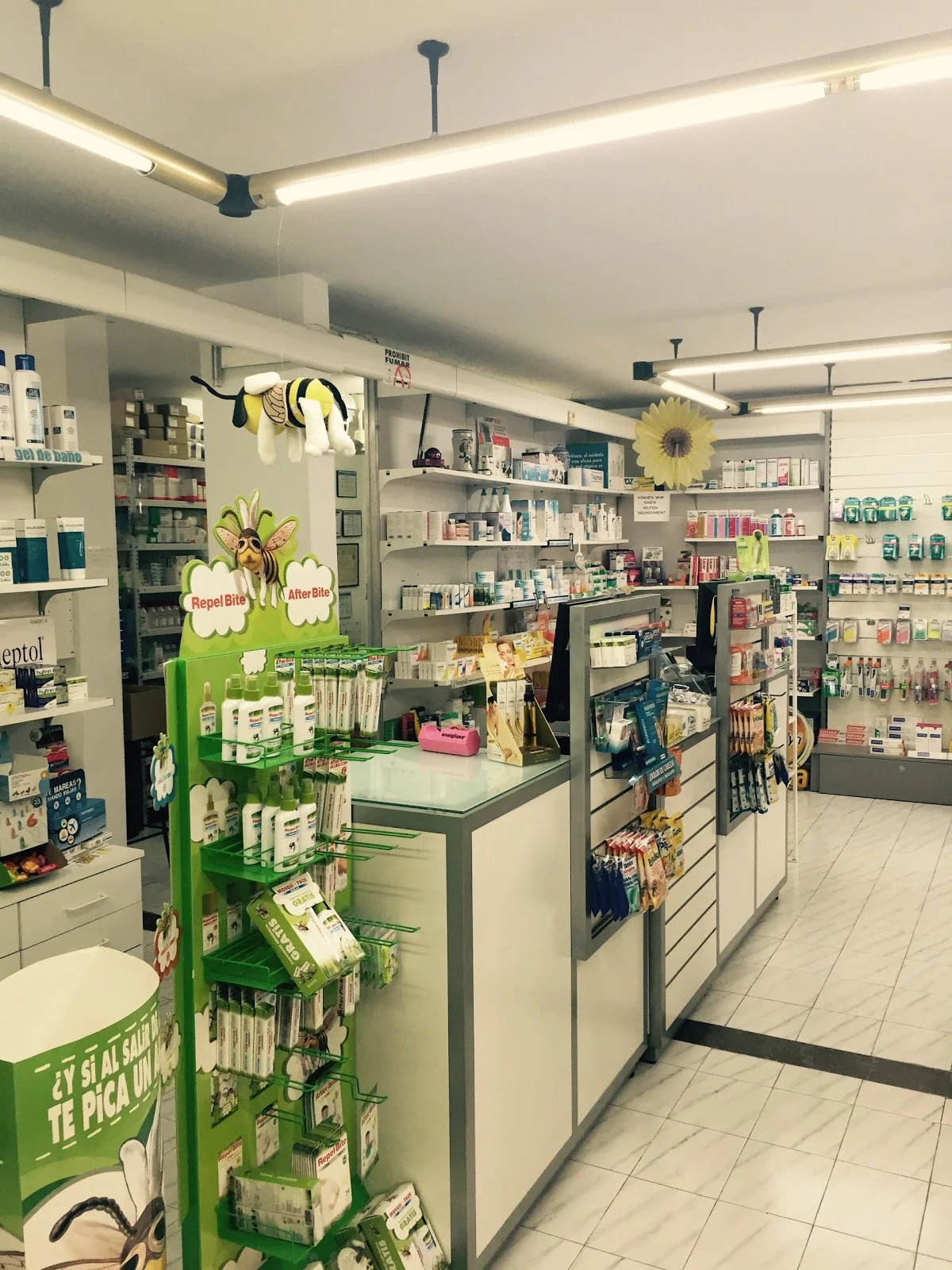 Farmacia A.Alcover G.Prohens - Bild 2