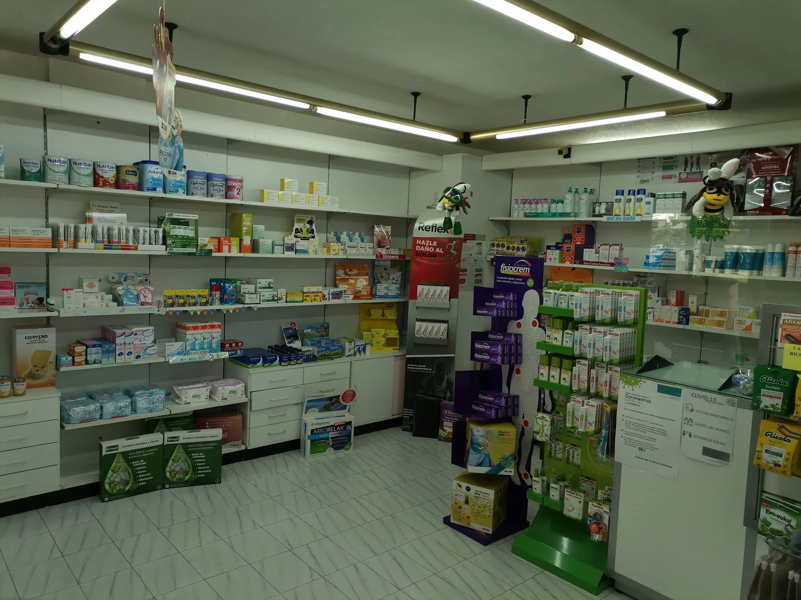 Farmacia A.Alcover G.Prohens - Bild 10