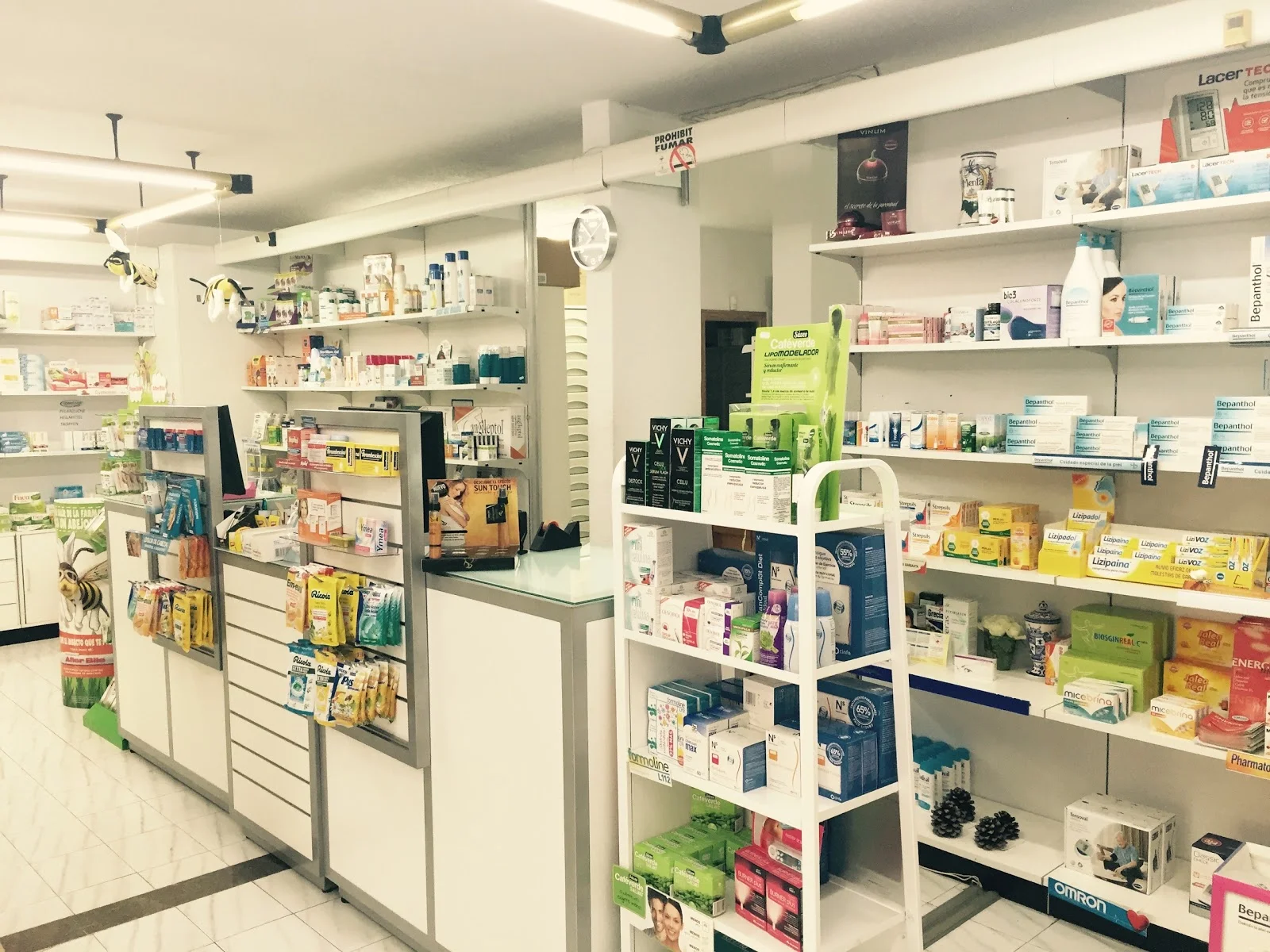 Farmacia A.Alcover G.Prohens - Bild 8