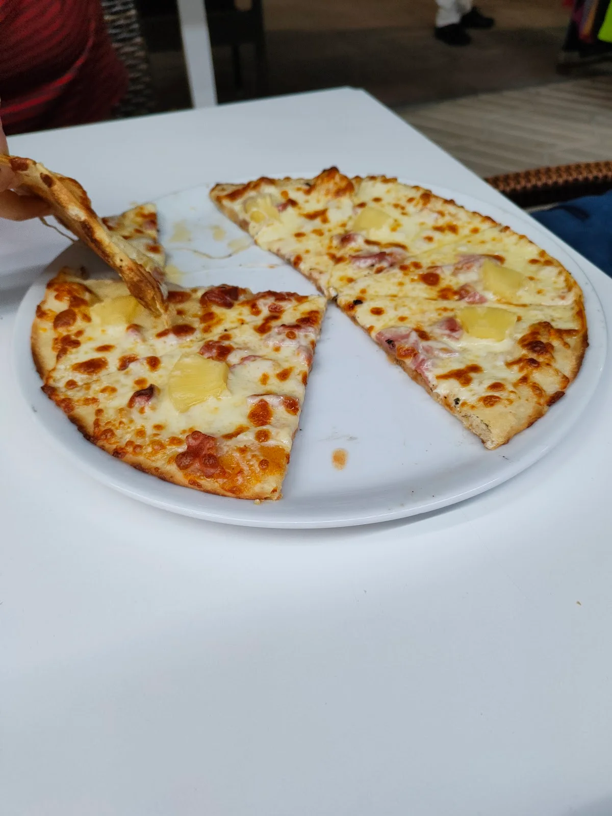 Alibaba kebab & doner - Bild 10