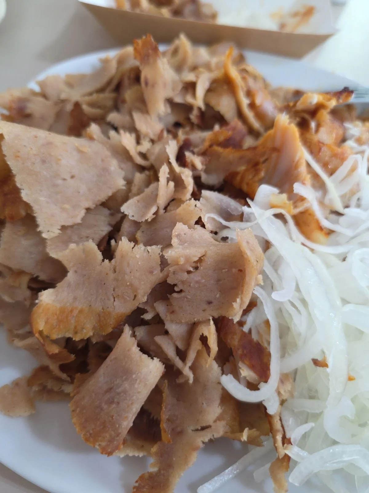 Alibaba kebab & doner - Bild 4