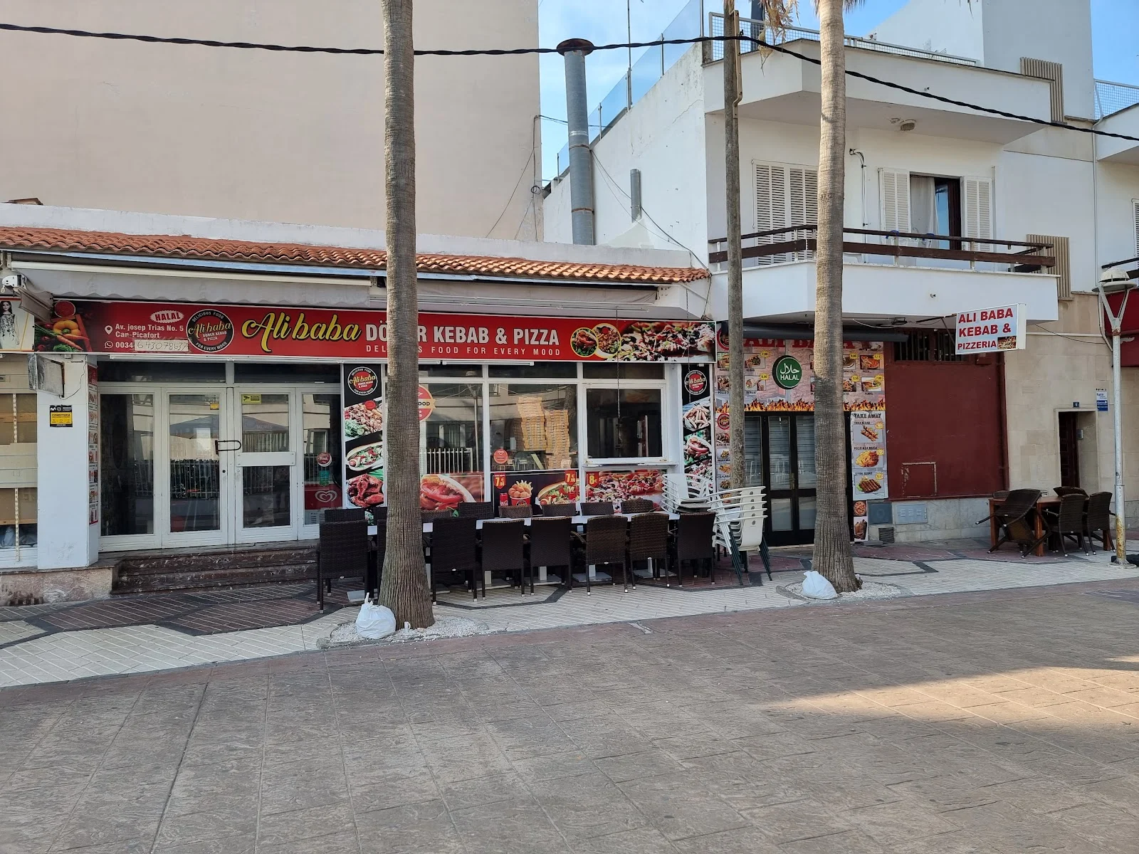 Alibaba kebab & doner - Bild 9