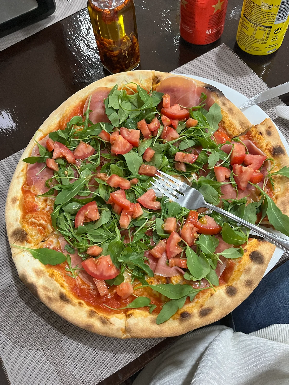 Pizzeria Majorana - Bild 4