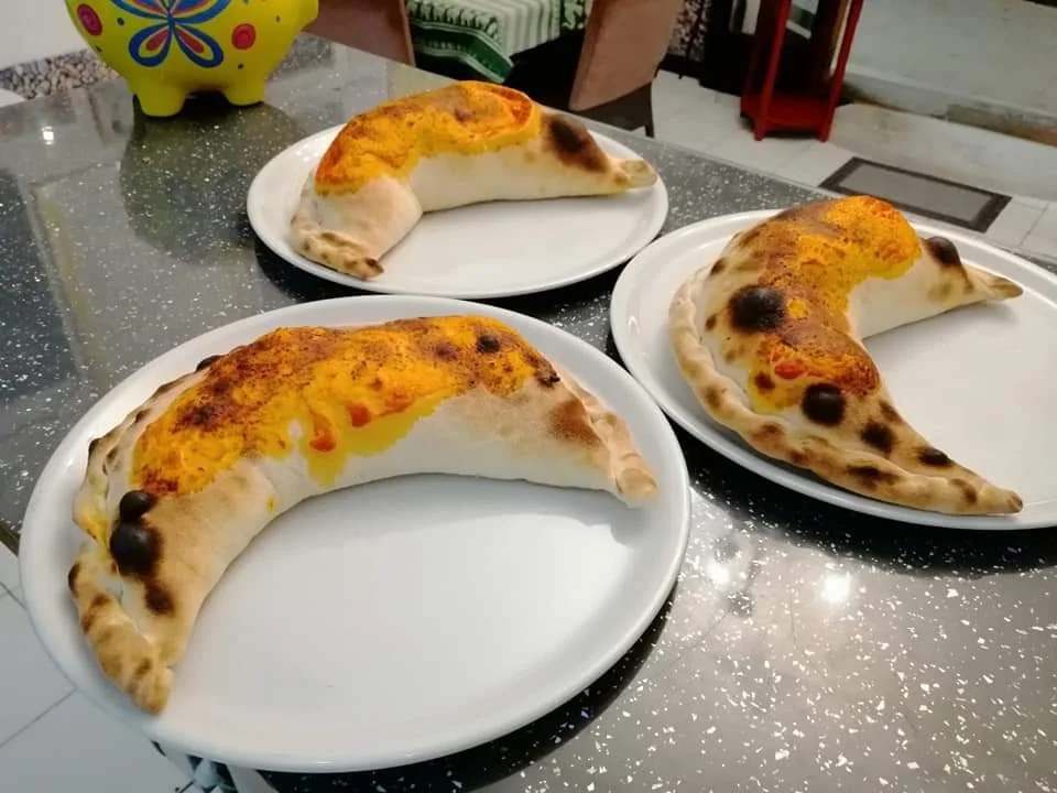 Pizzeria Majorana - Bild 2