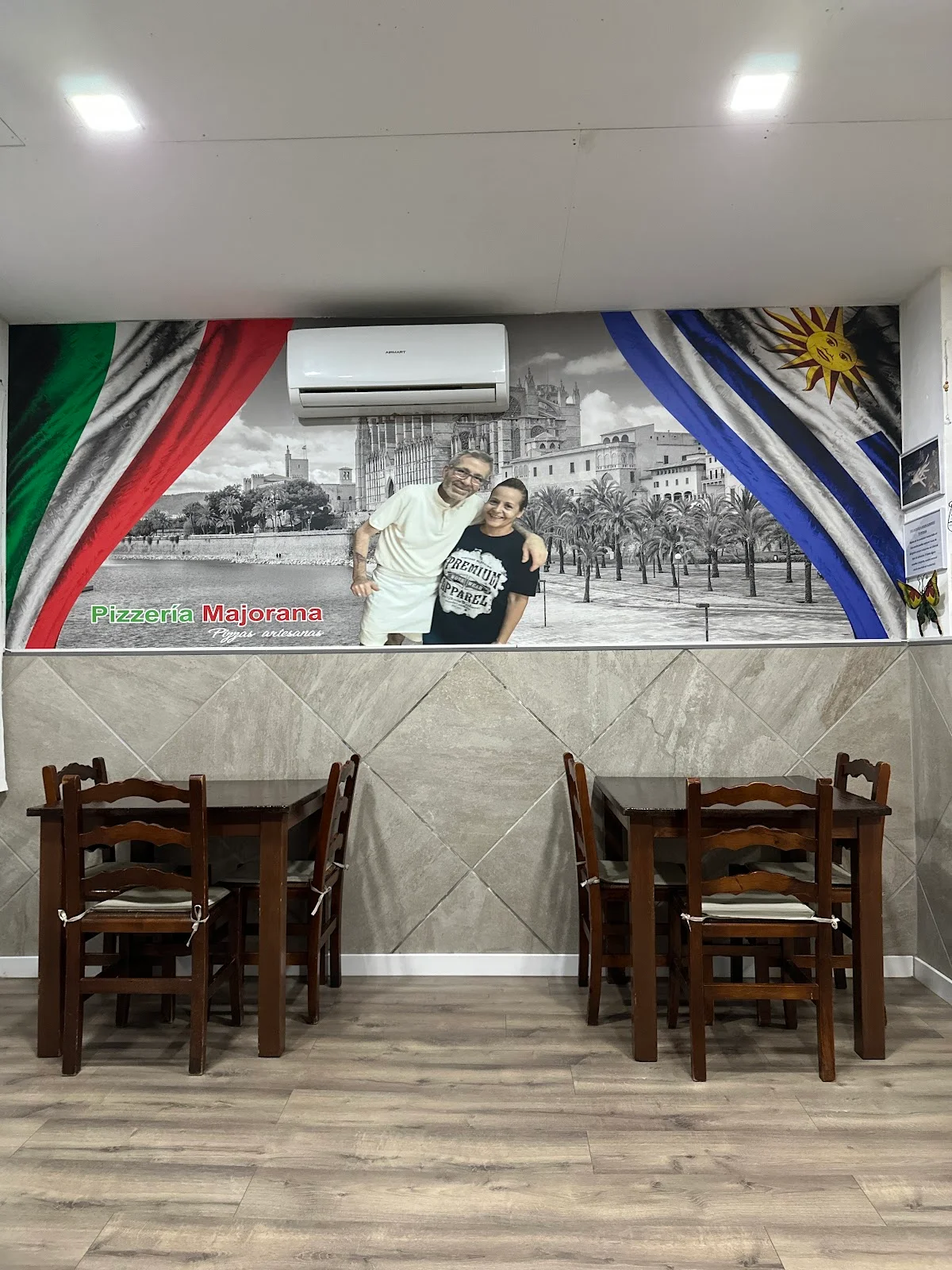 Pizzeria Majorana - Bild 8