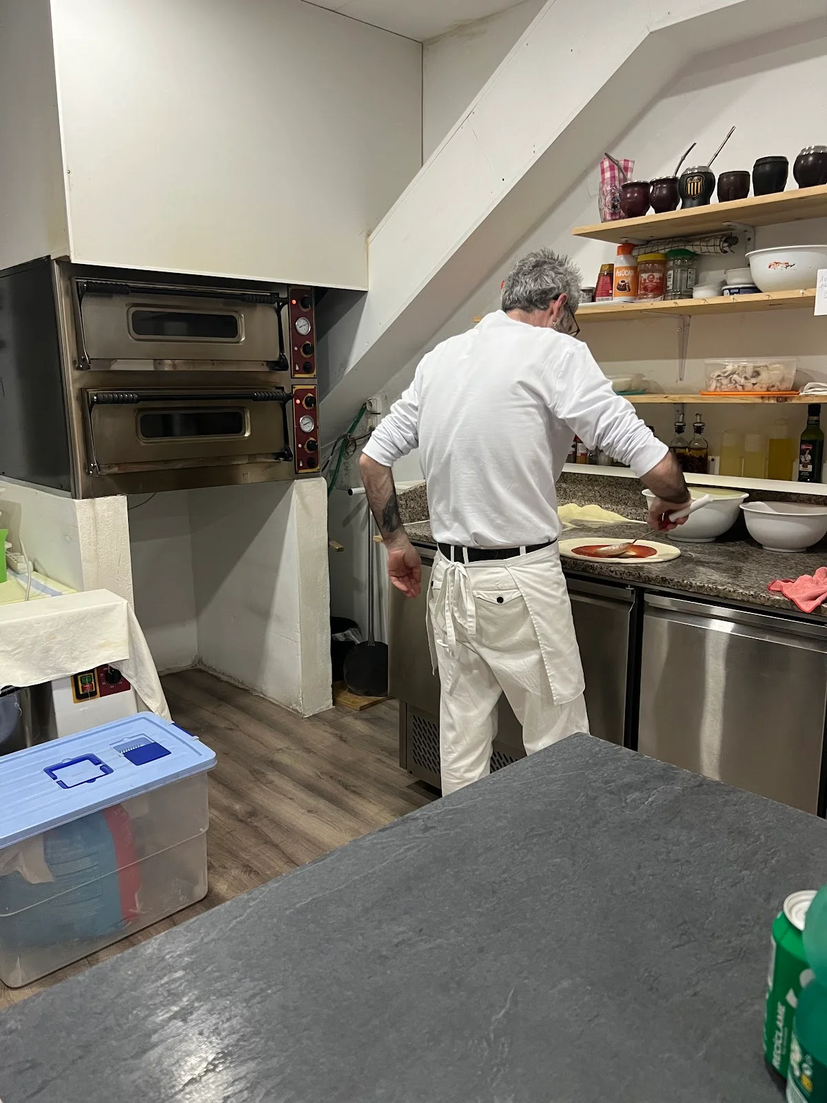 Pizzeria Majorana - Bild 9