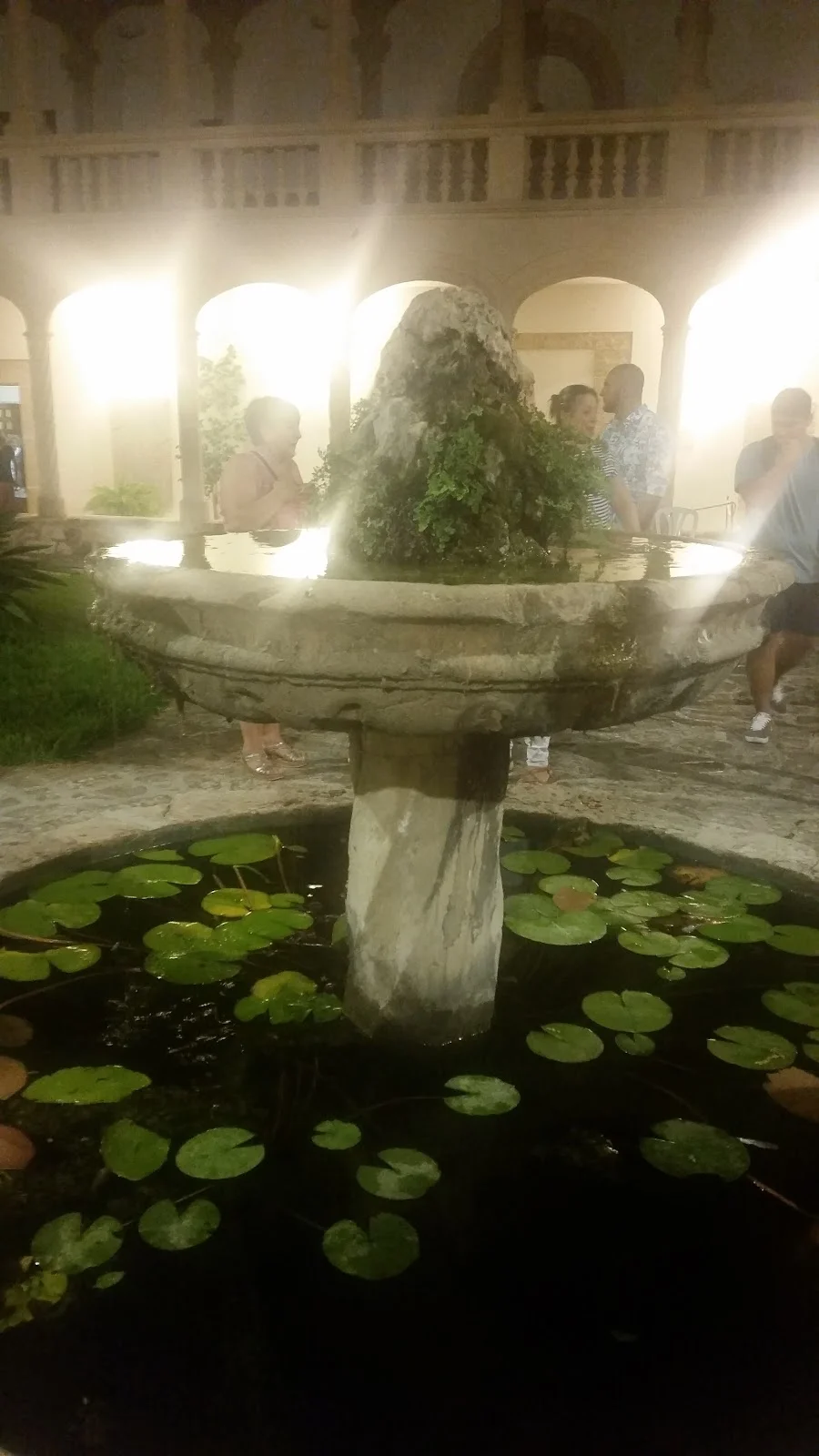 Parròquia de Ntra. Sra. de la Font de Déu i Sant Bernat - Bild 4