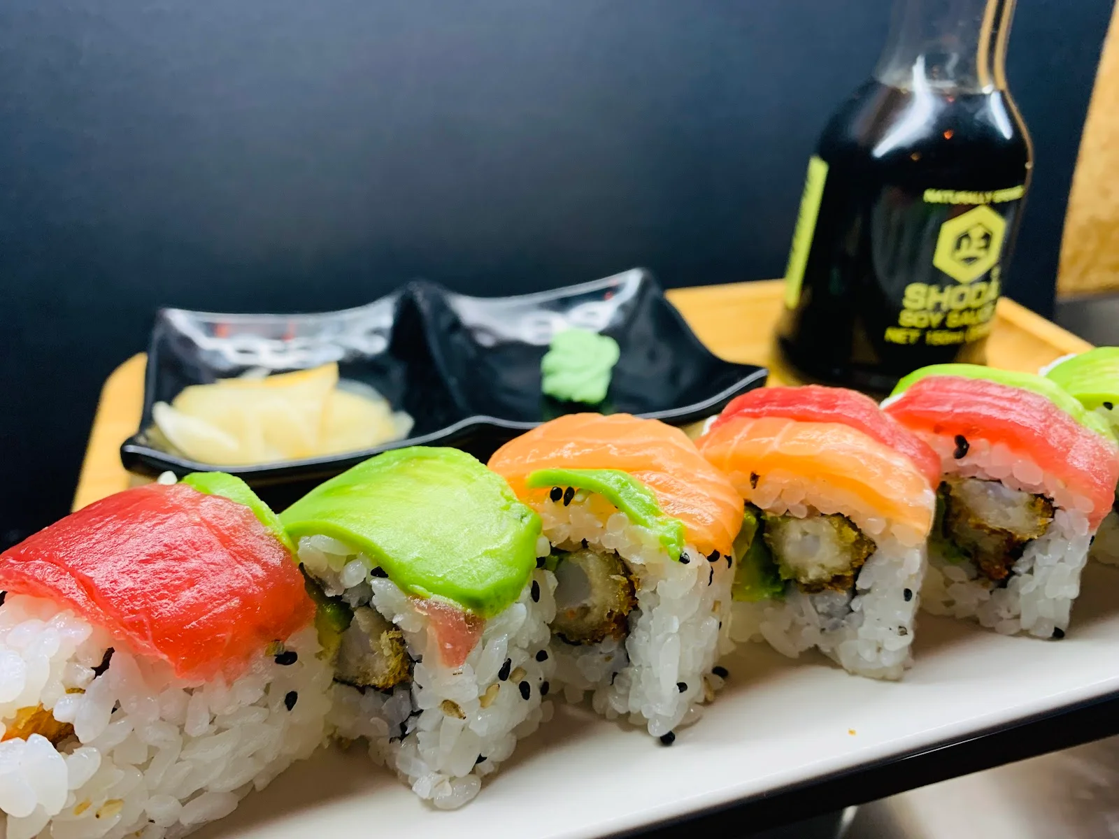 HILLS Thai And Sushi - Bild 9