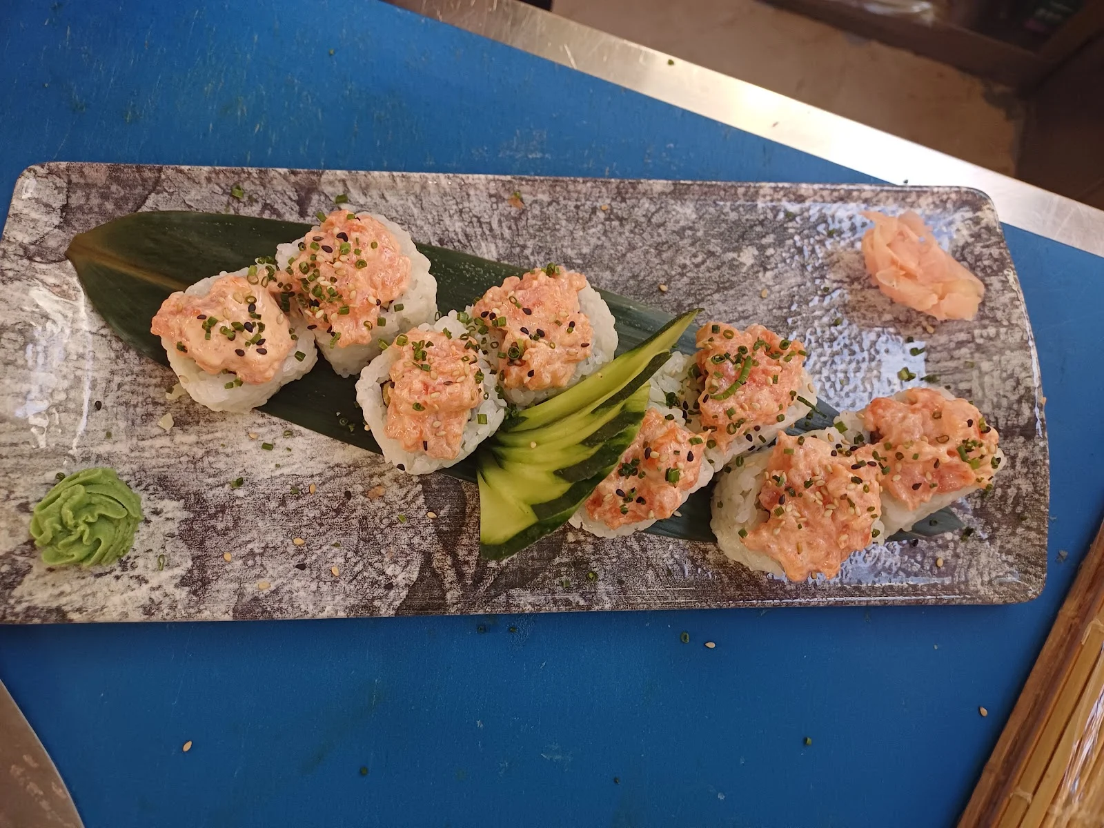 HILLS Thai And Sushi - Bild 6