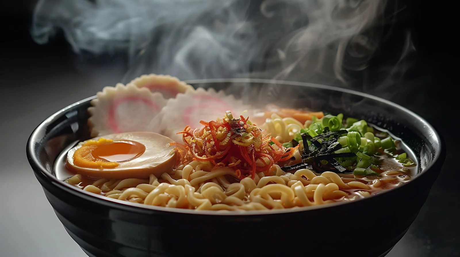 HILLS Thai And Sushi - Bild 8