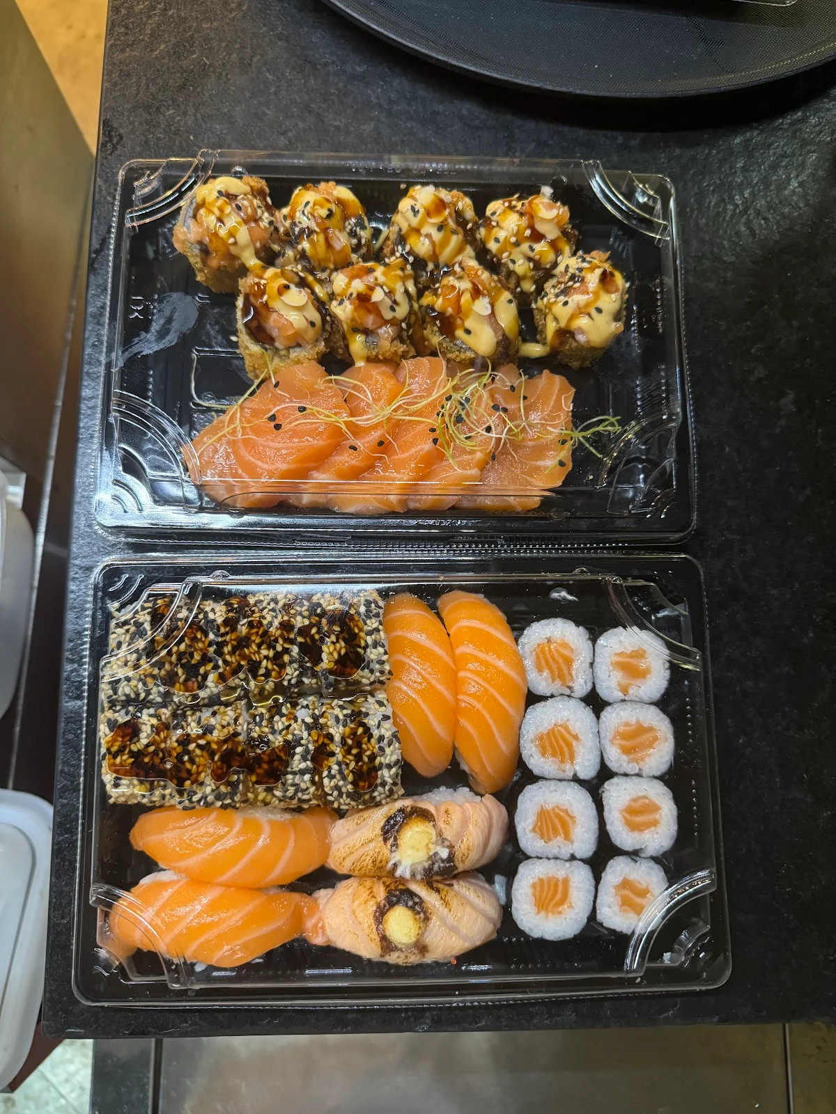 HILLS Thai And Sushi - Bild 9