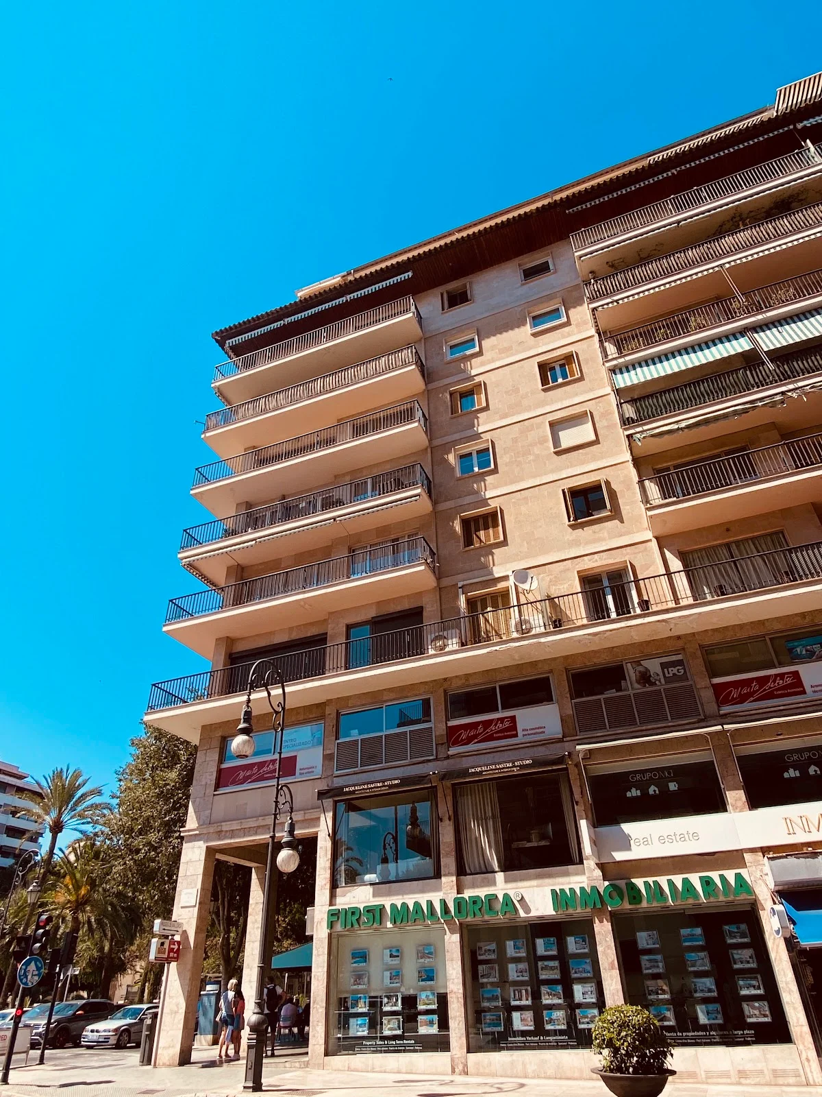 First Mallorca - Bild 2