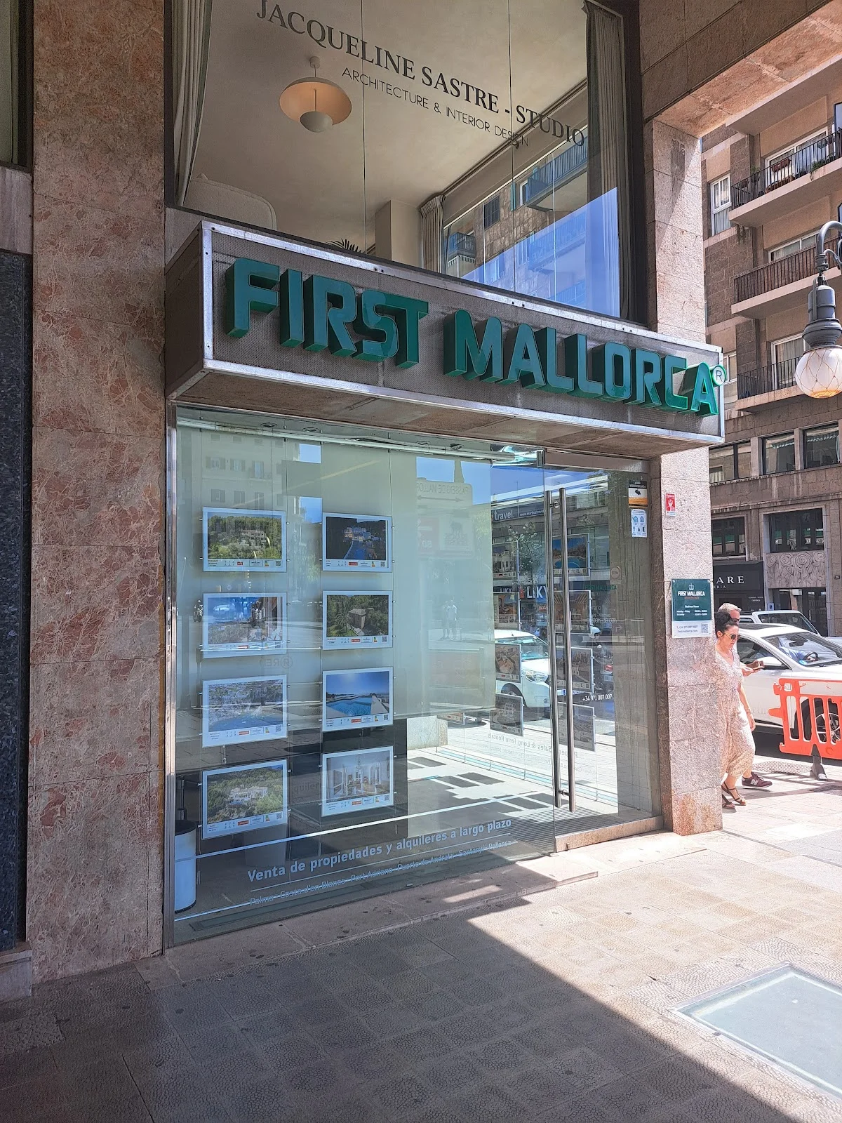 First Mallorca - Bild 3