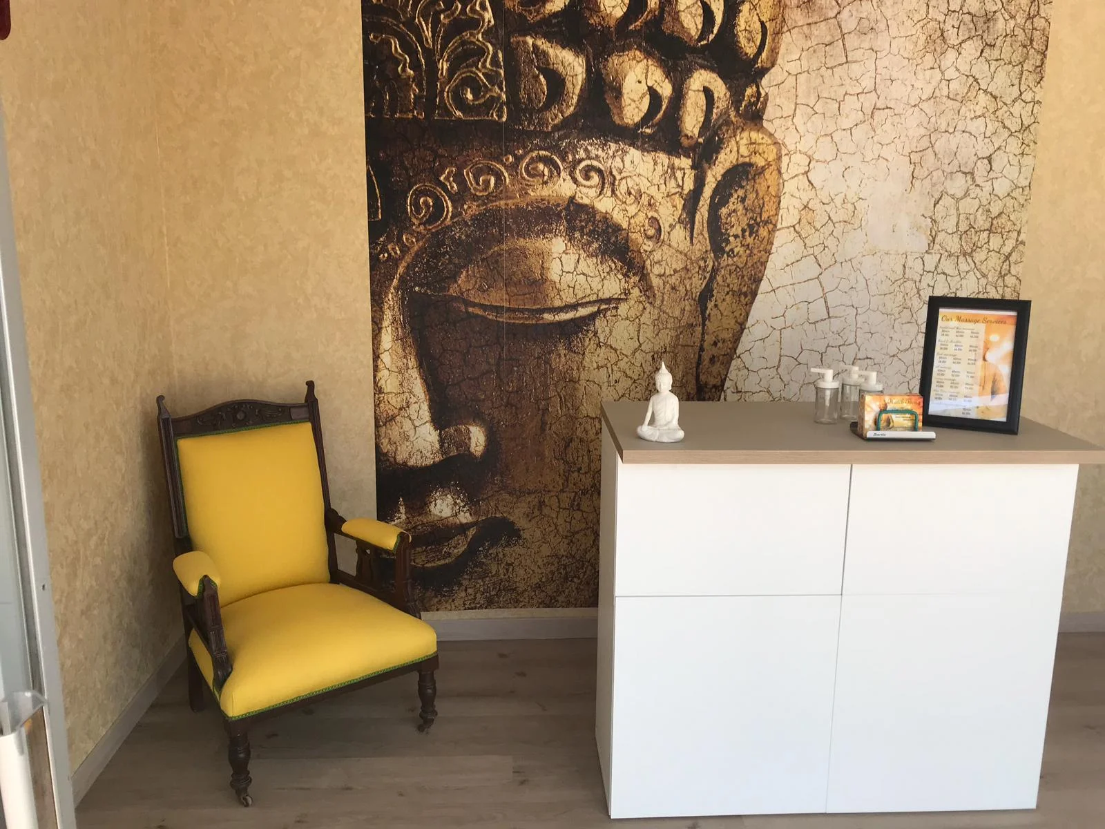 Thai Massage Hatth Thong - Bild 9