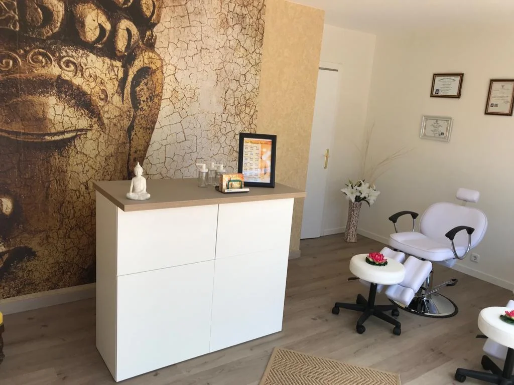 Thai Massage Hatth Thong - Bild 2