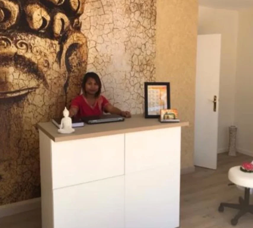 Thai Massage Hatth Thong - Bild 10