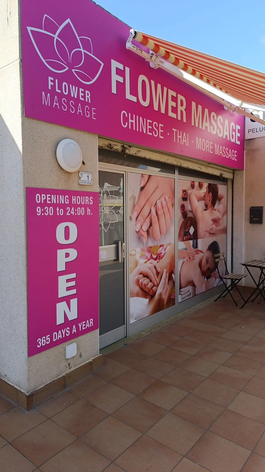 Thai Massage Hatth Thong - Bild 5