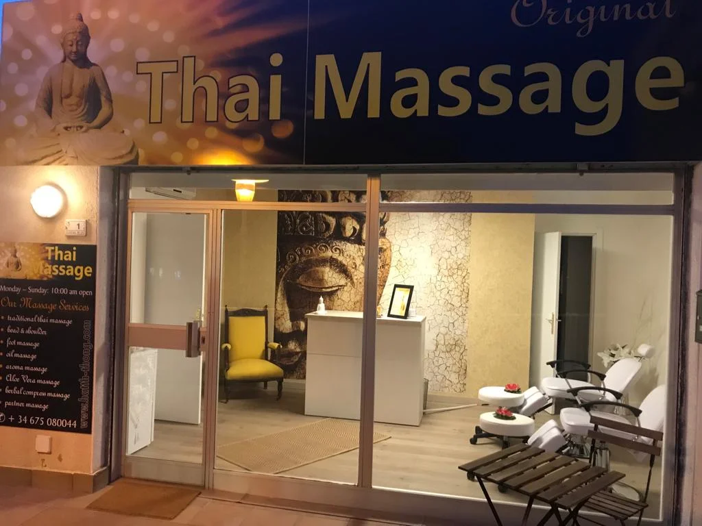 Thai Massage Hatth Thong - Bild 6