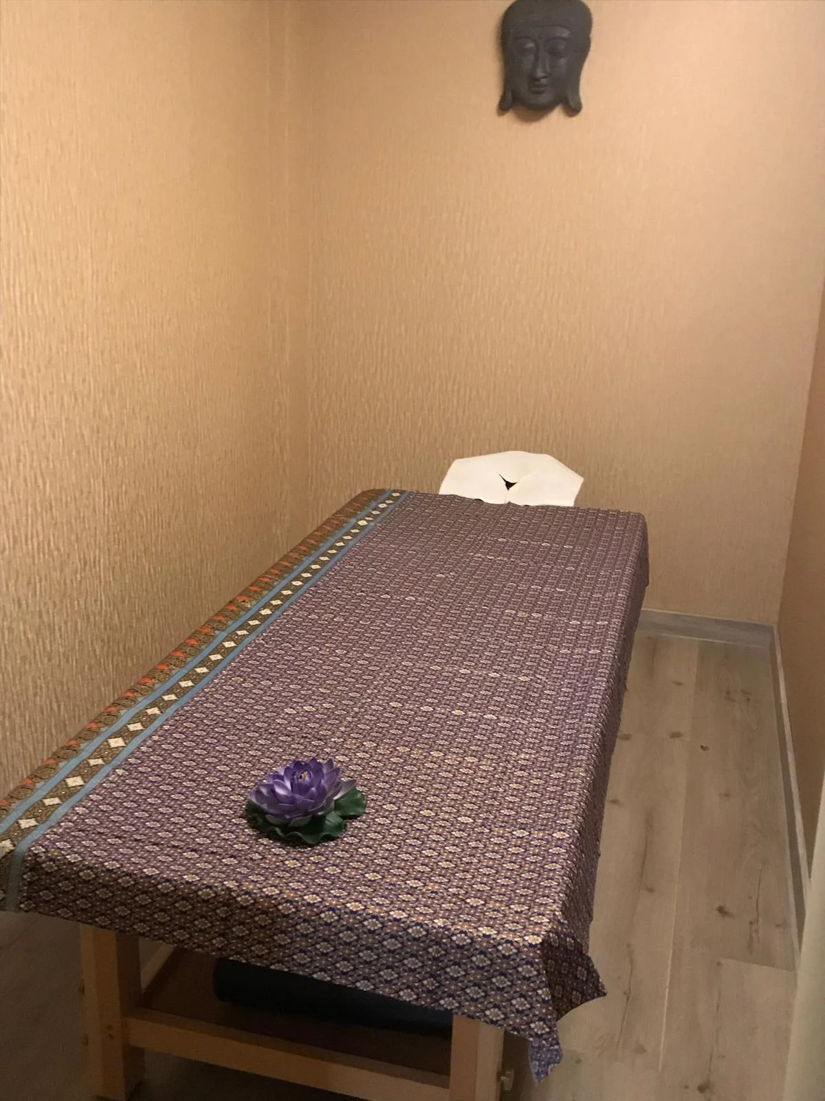 Thai Massage Hatth Thong - Bild 8