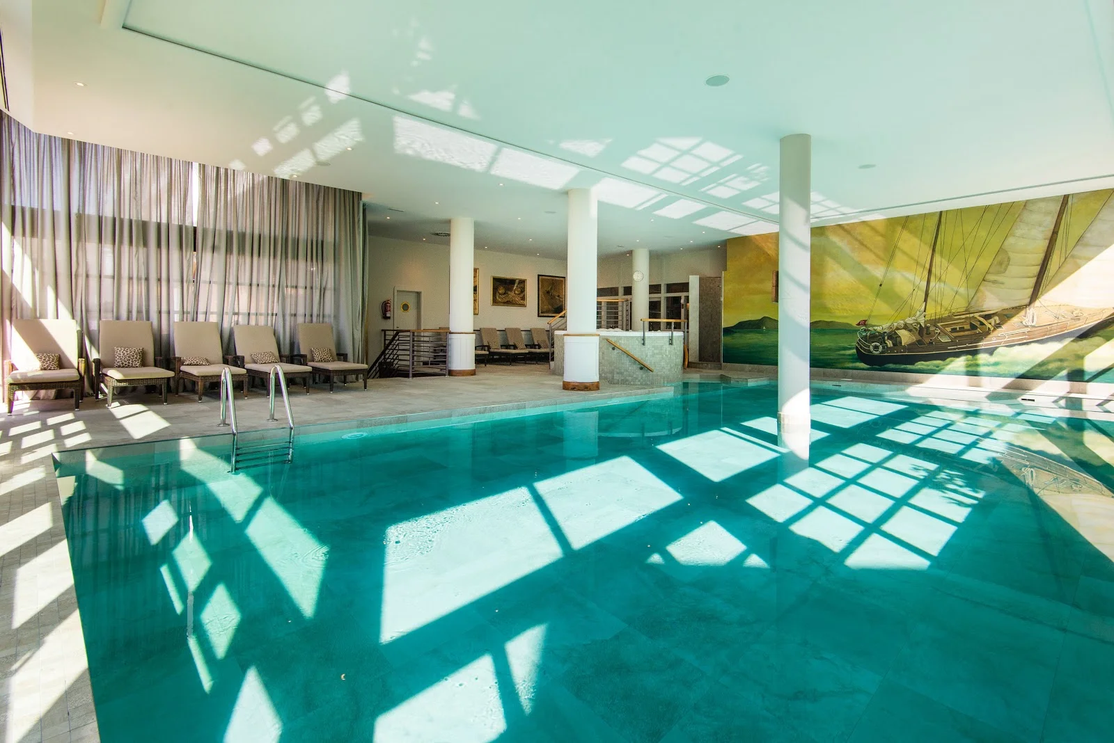 Bahari Beauty & Spa - Bild 5