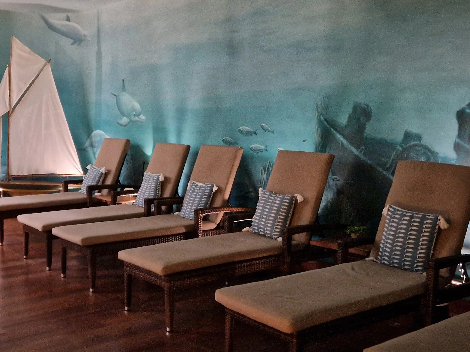 Bahari Beauty & Spa - Bild 7