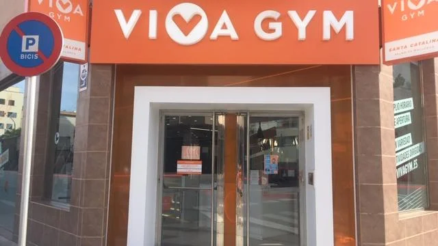 Gimnasio VivaGym Santa Catalina - Bild 1