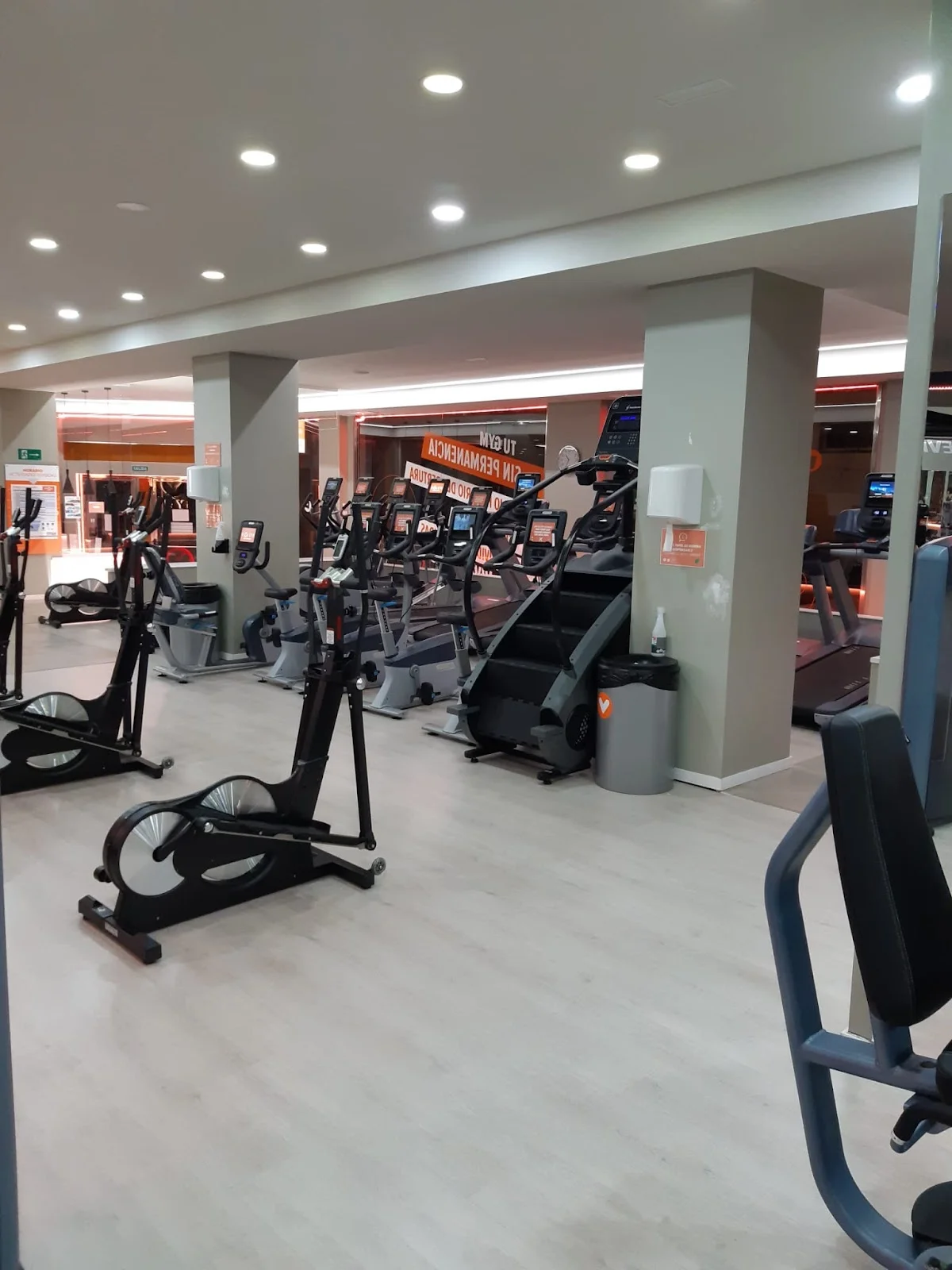 Gimnasio VivaGym Santa Catalina - Bild 3