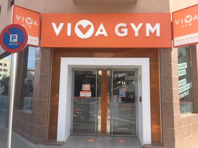 Gimnasio VivaGym Santa Catalina - Bild 4