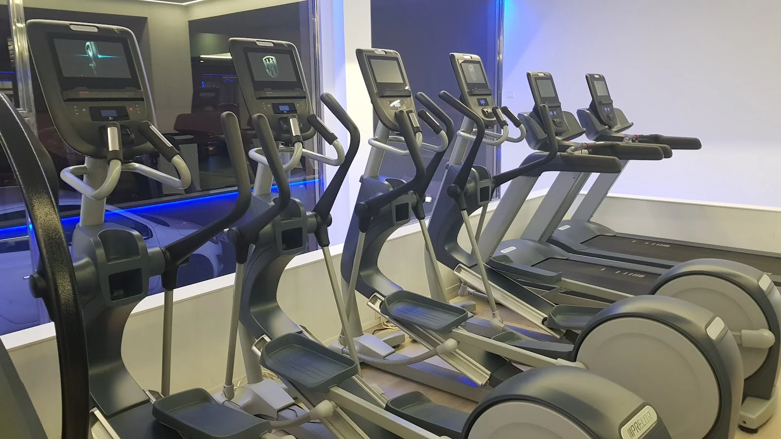 Gimnasio VivaGym Santa Catalina - Bild 3