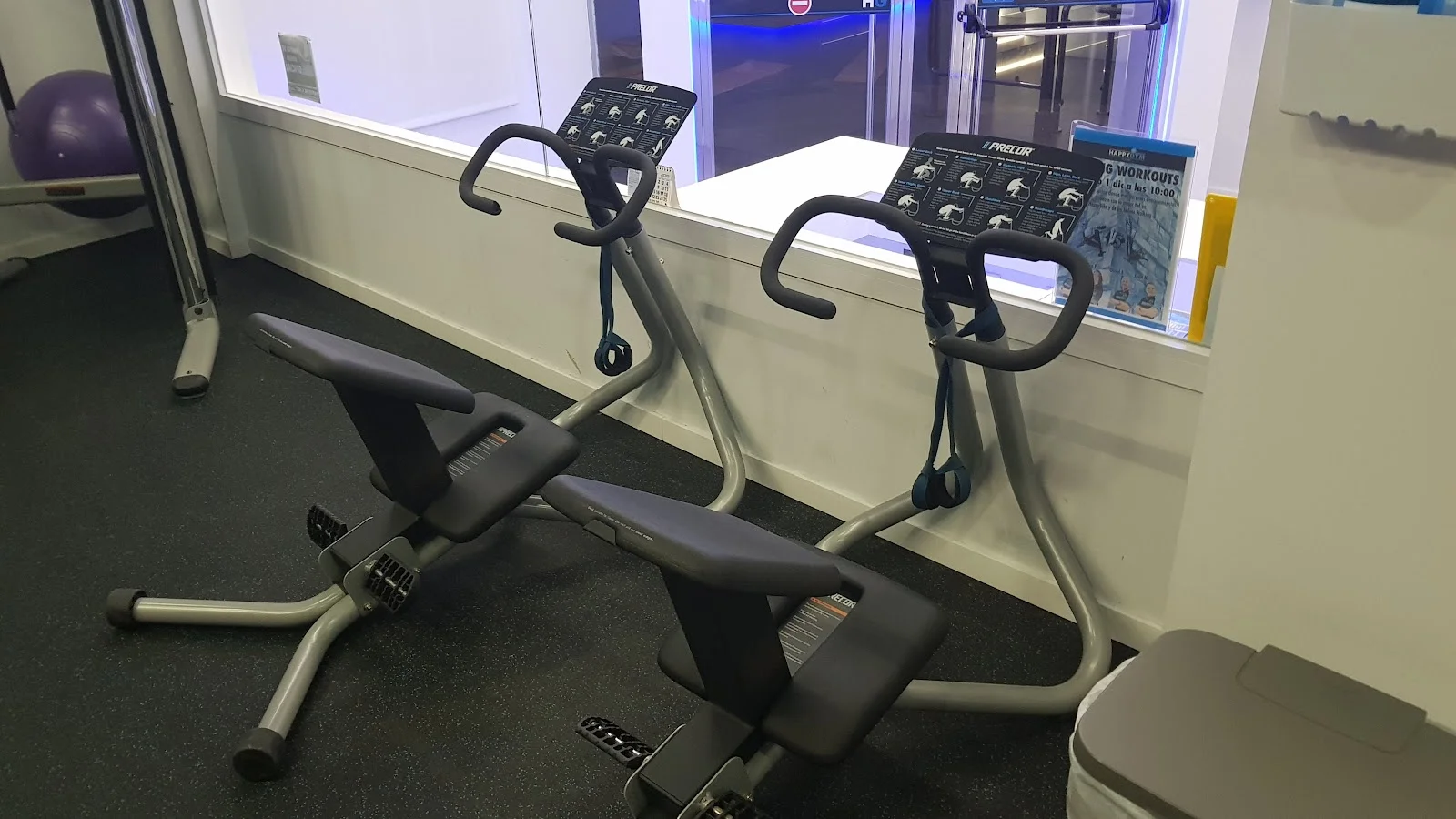 Gimnasio VivaGym Santa Catalina - Bild 7