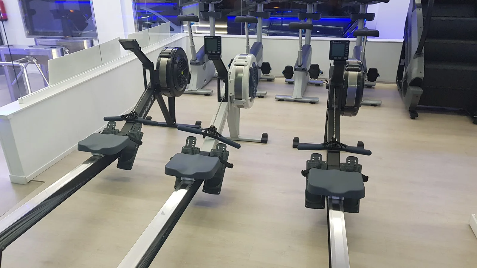 Gimnasio VivaGym Santa Catalina - Bild 9