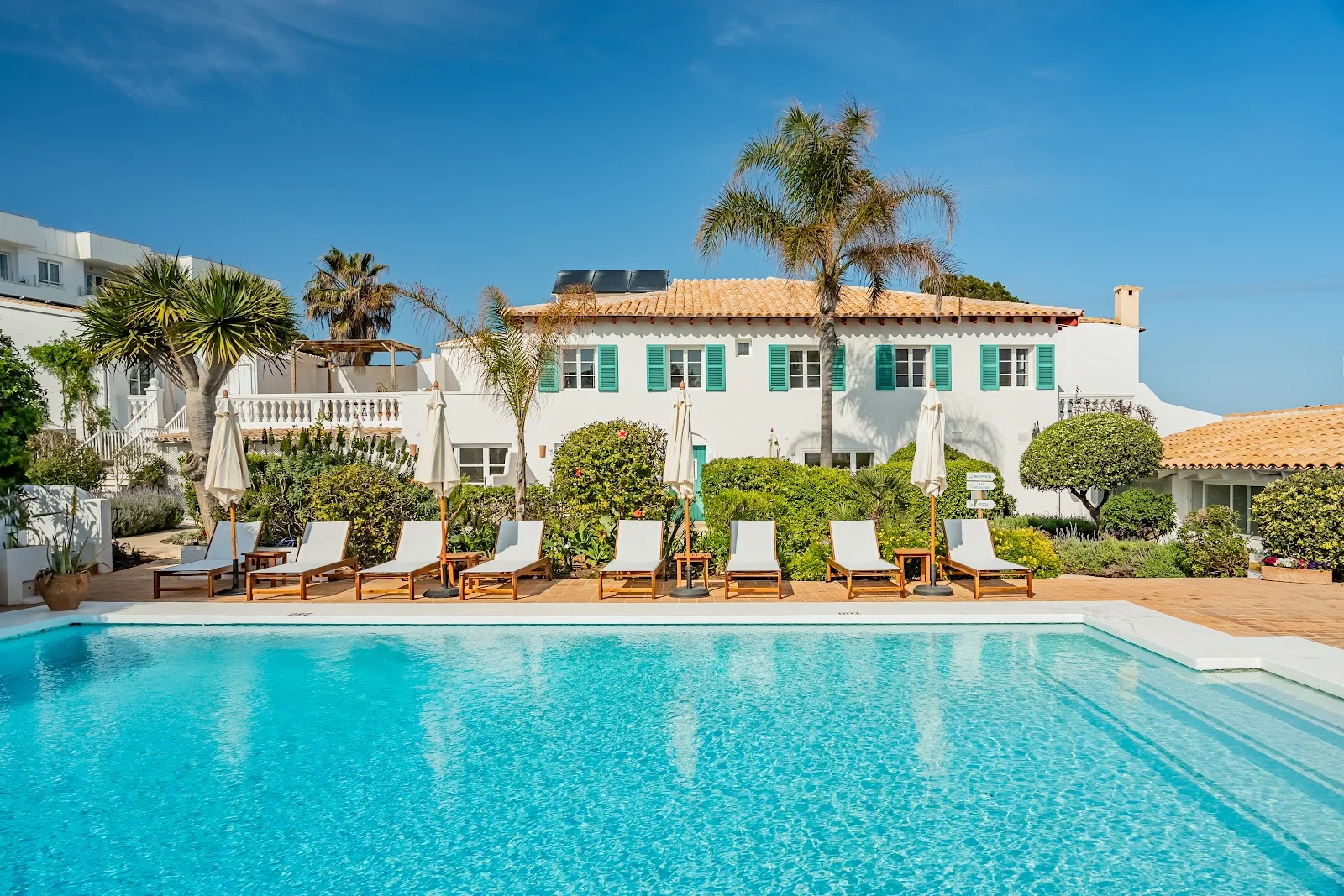 The Sea Club - Bild 1