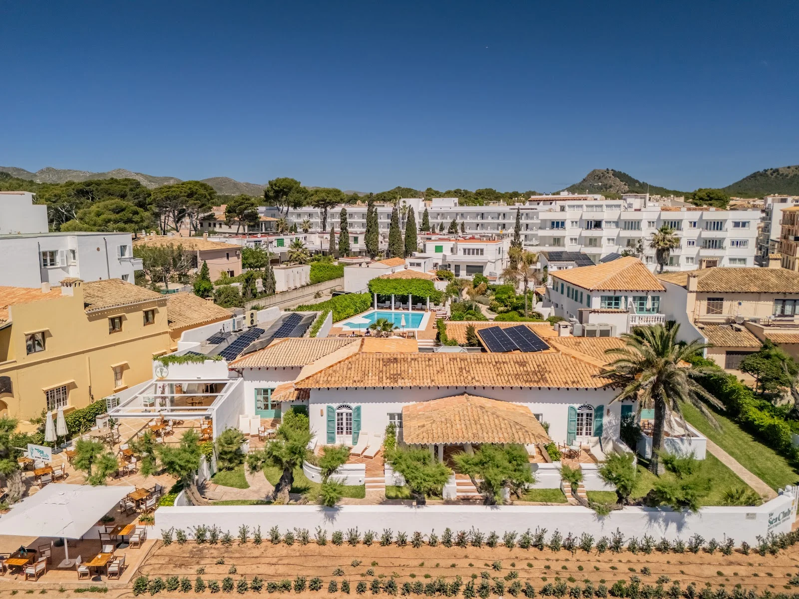 The Sea Club - Bild 10