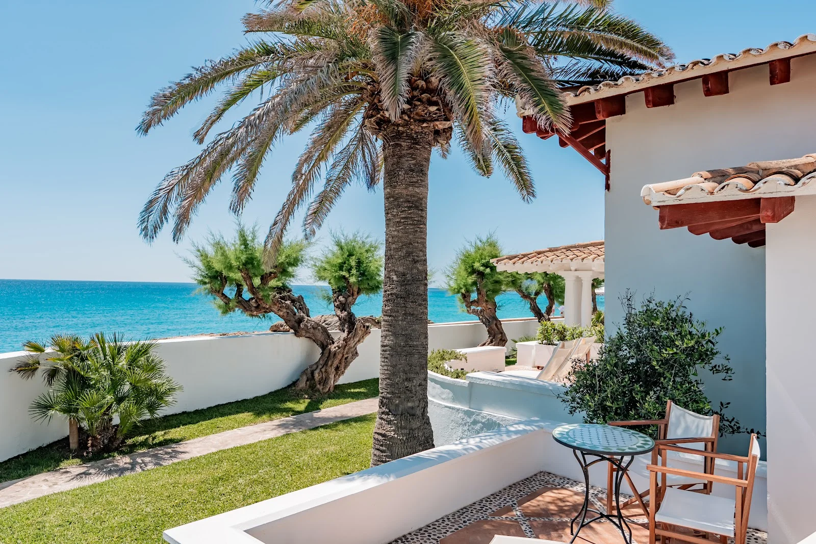 The Sea Club - Bild 5