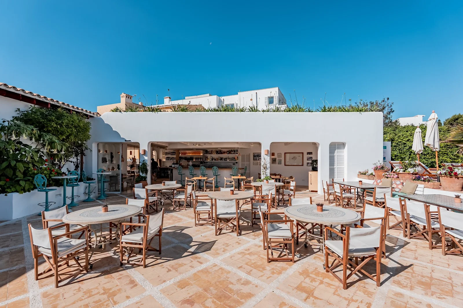 The Sea Club - Bild 6