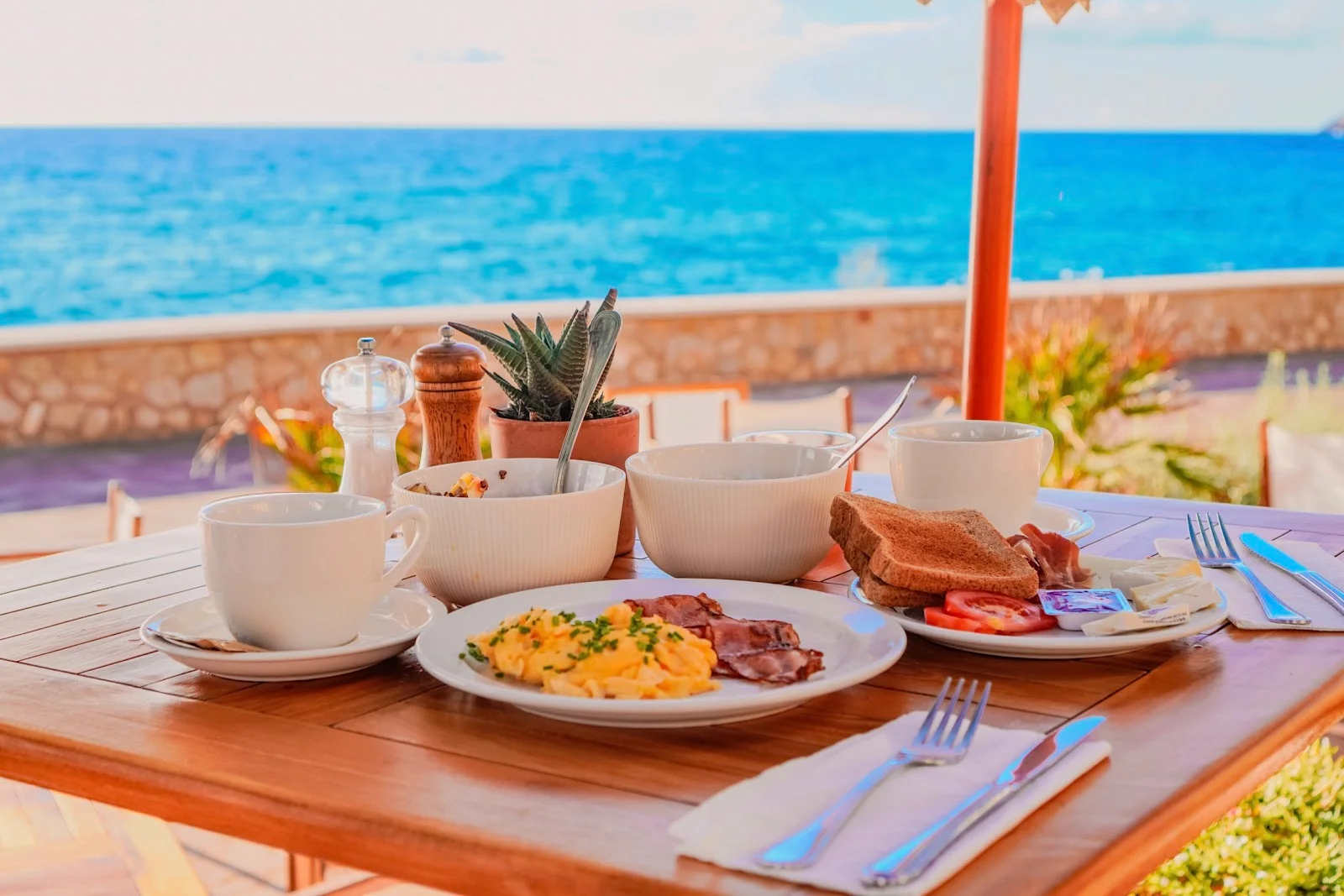 The Sea Club - Bild 9