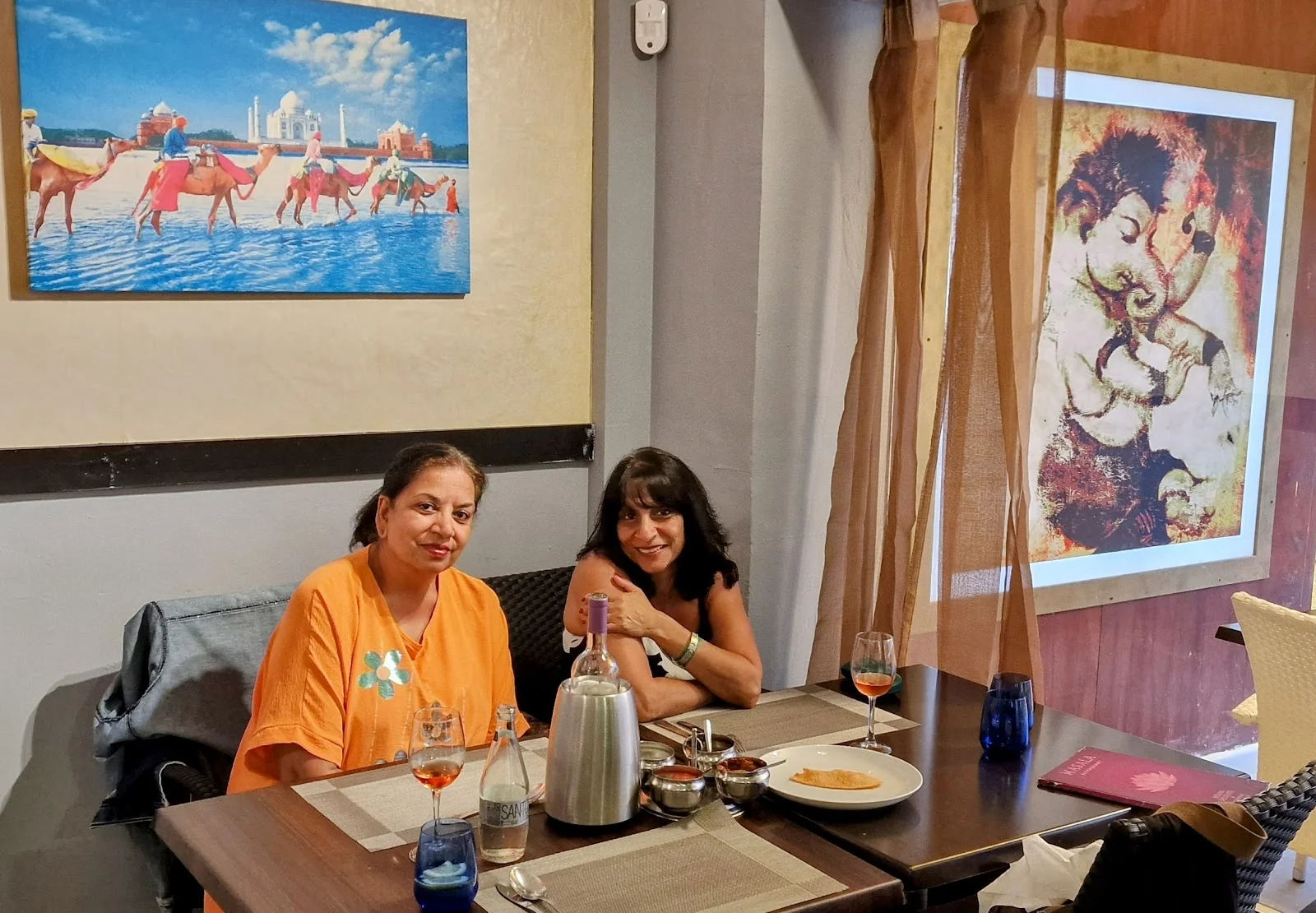 Masala restaurant - Bild 10